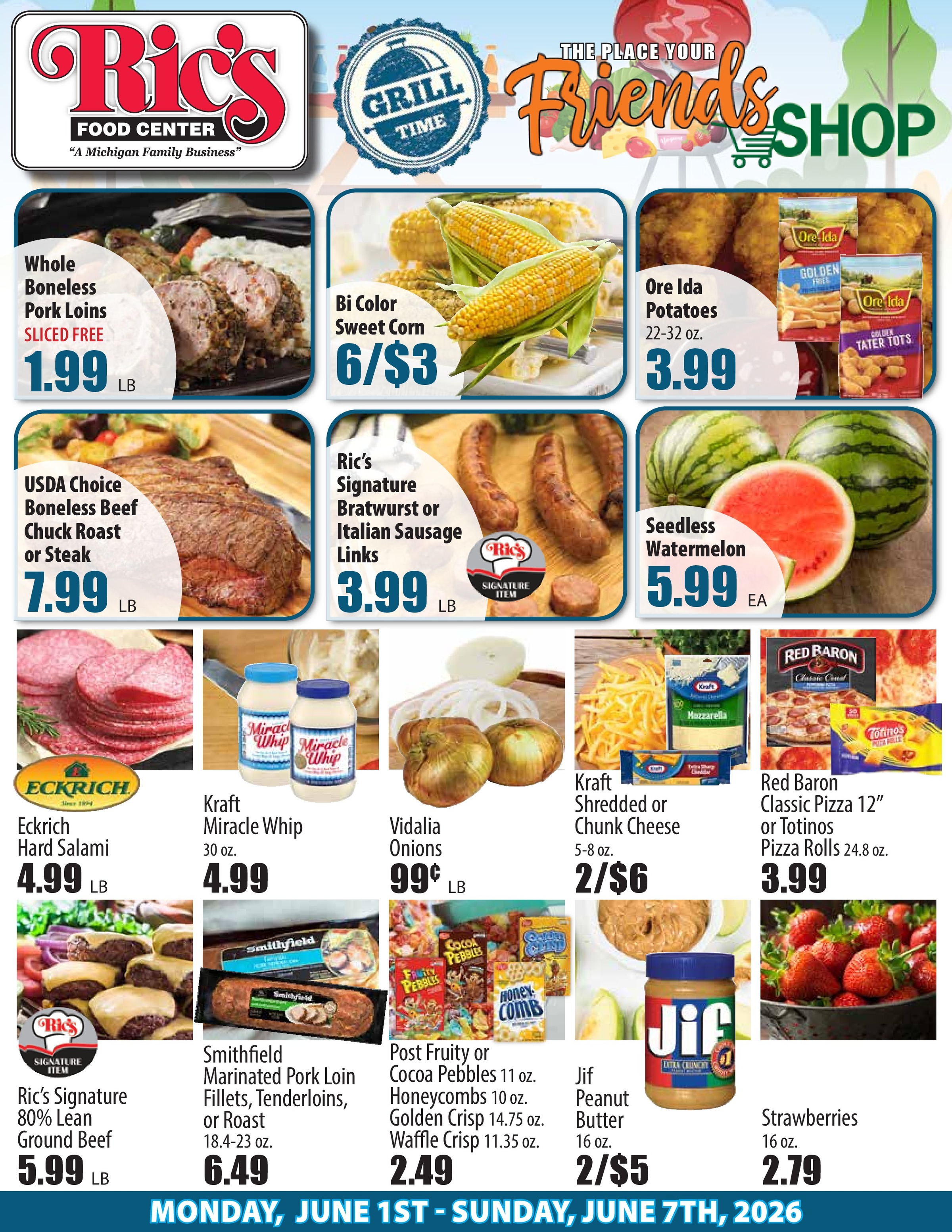 Ad page image