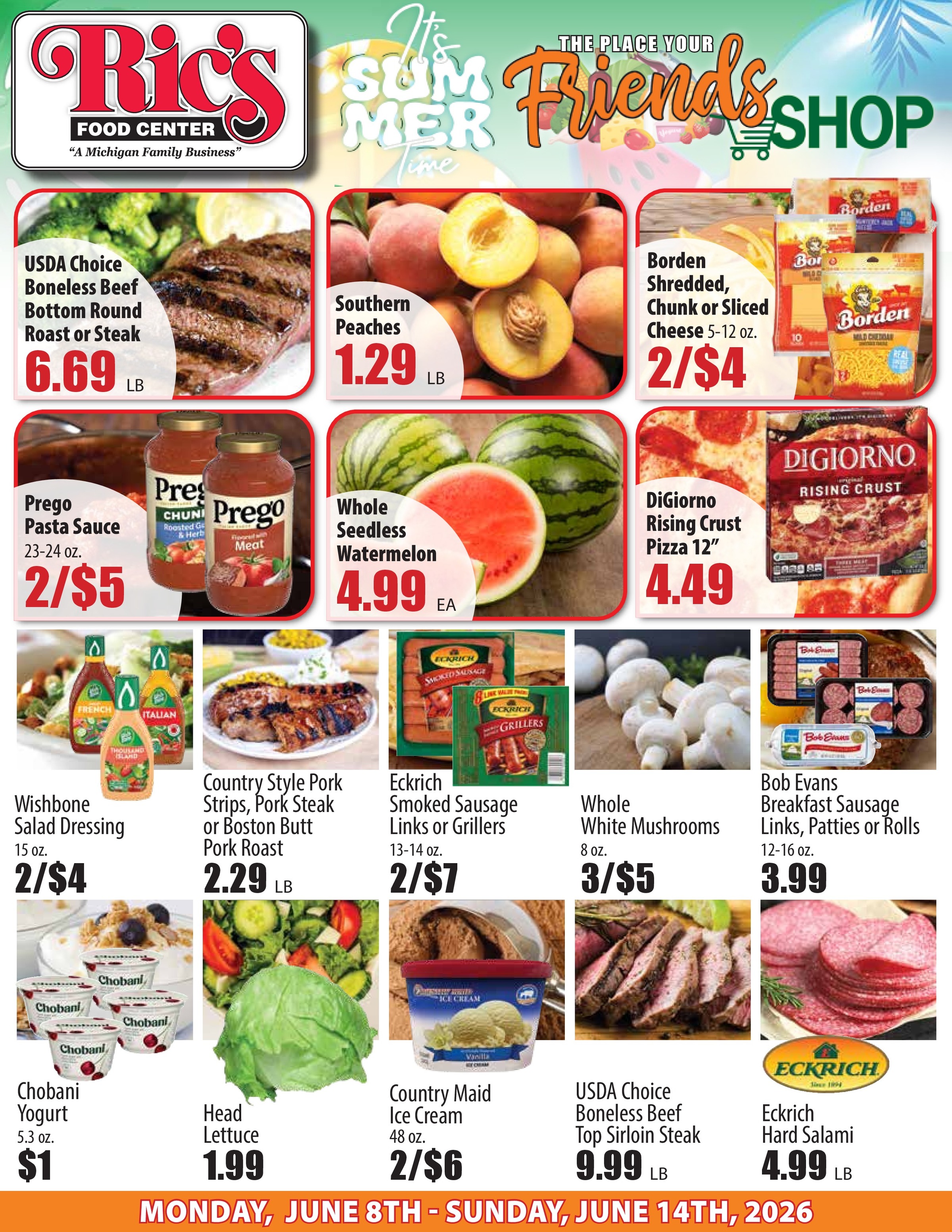 Ad page image