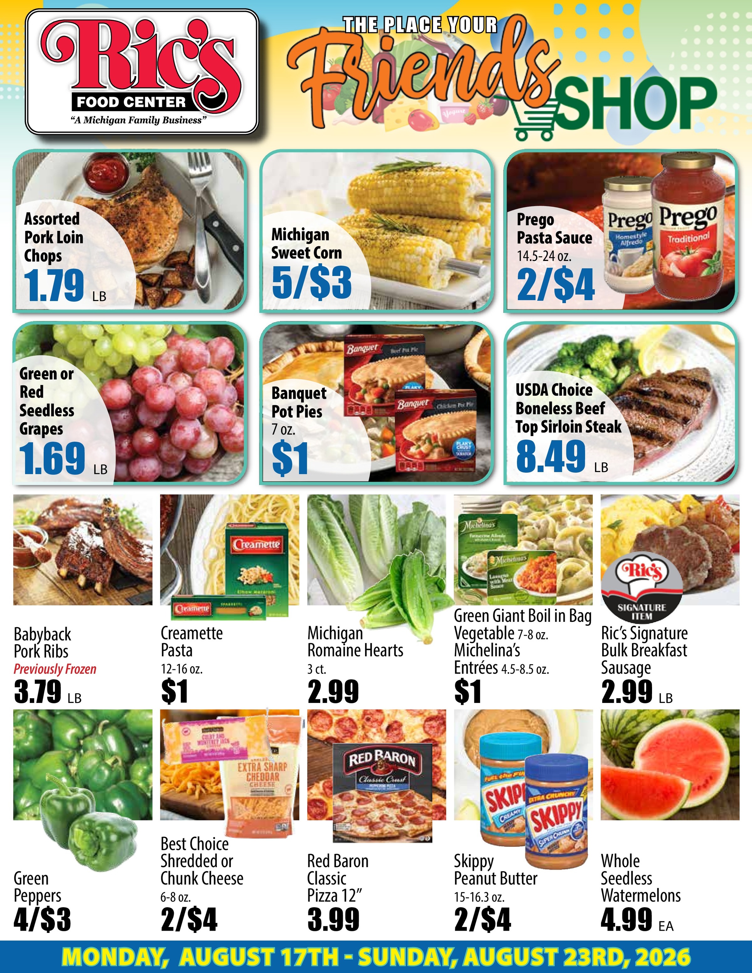 Ad page image