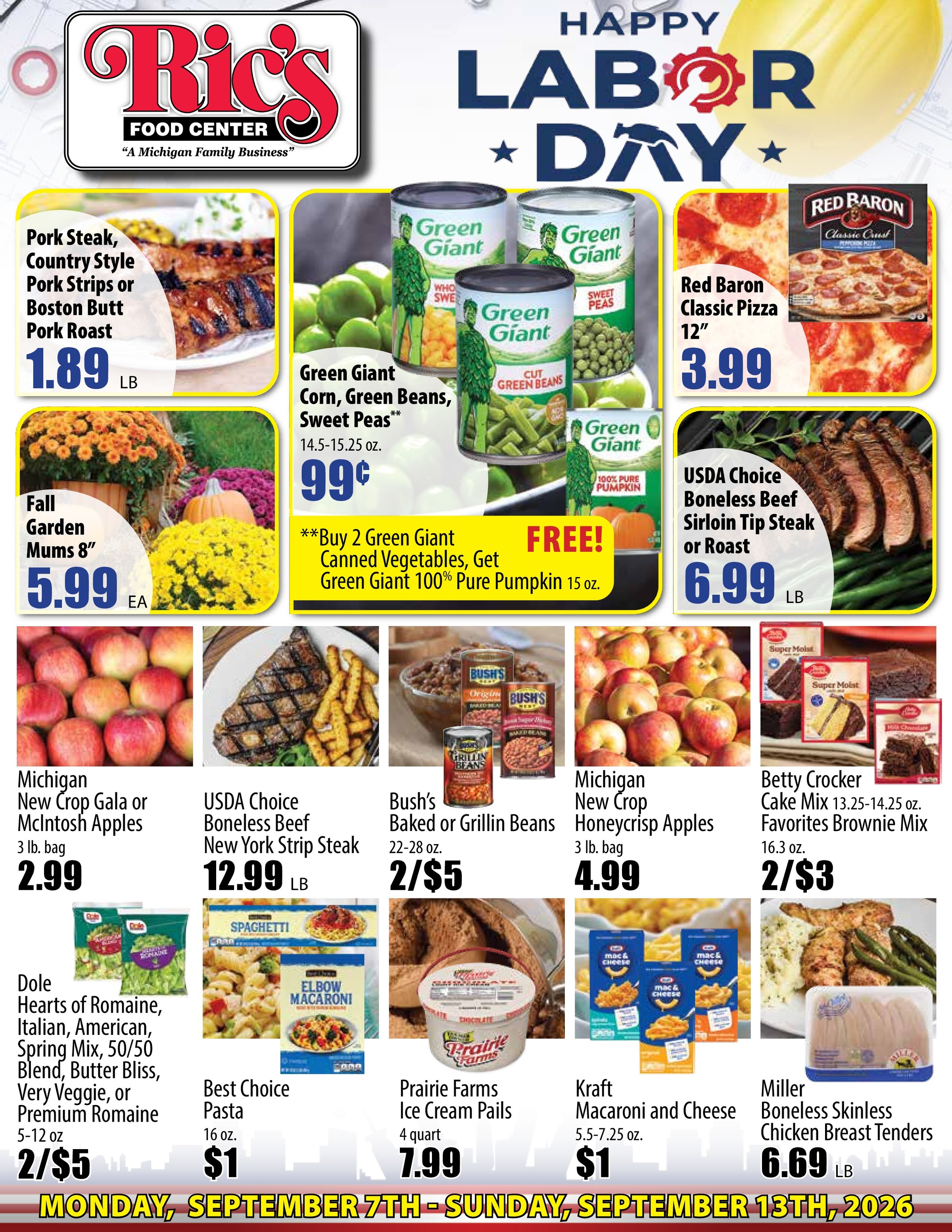 Ad page image