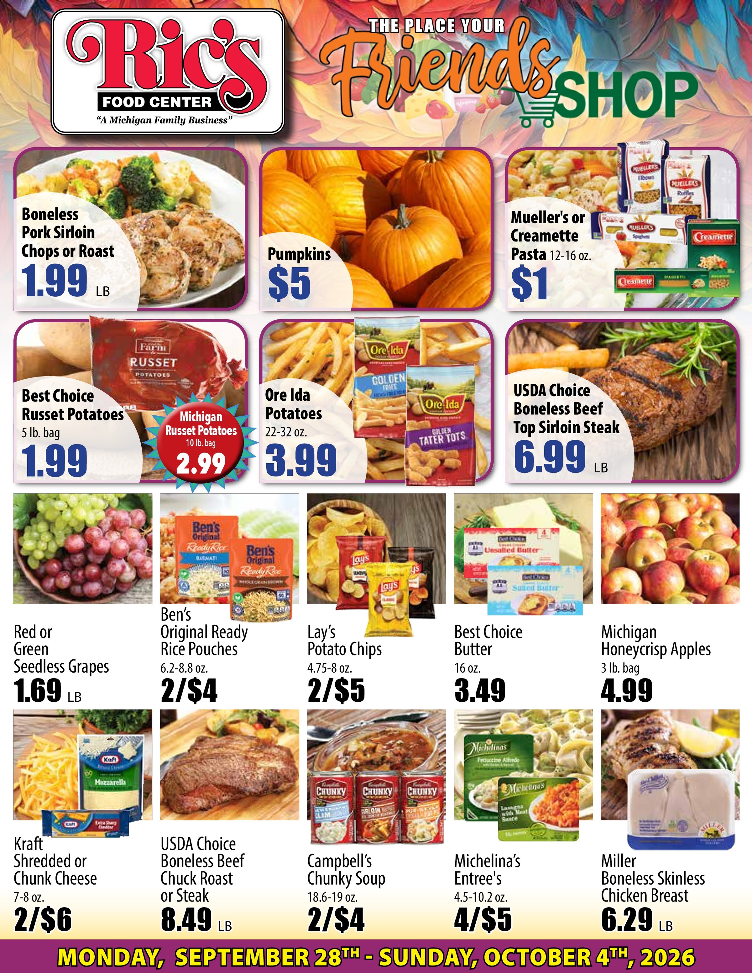 Ad page image