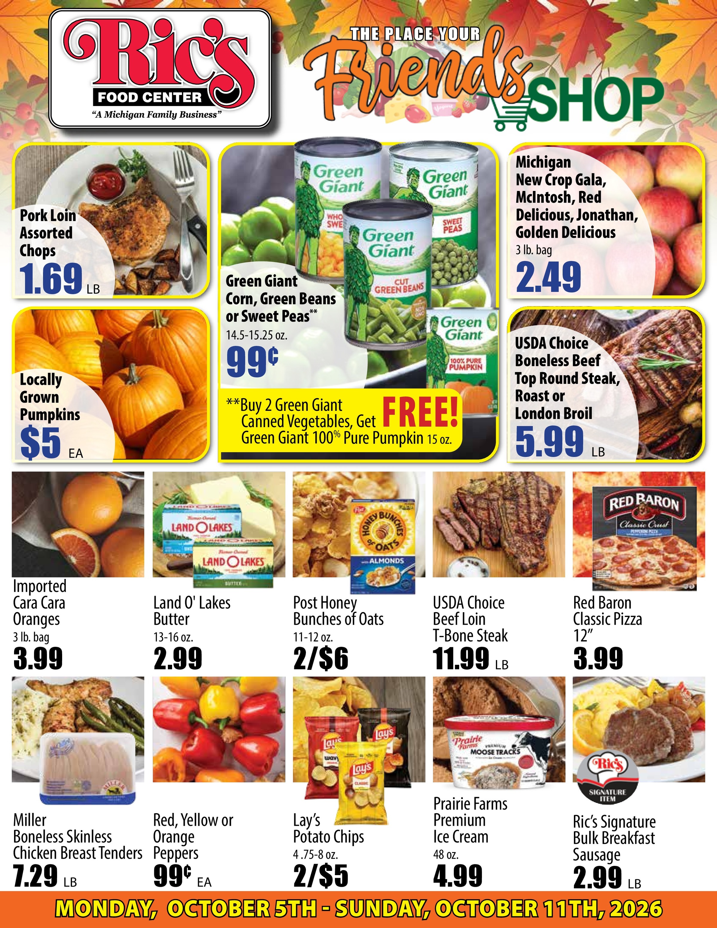 Ad page image
