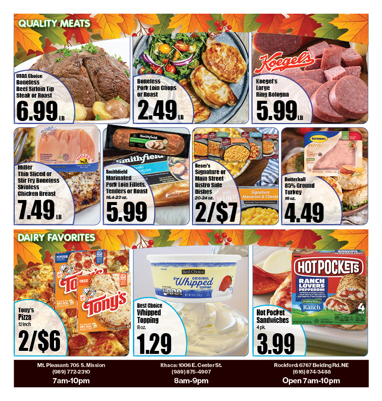 Ad page image