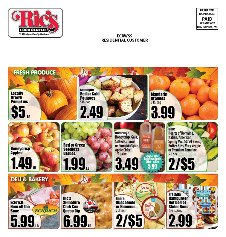 Ad page image